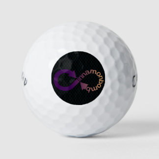 Golfplätze Golfball