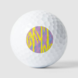 Golfplätze Golfball
