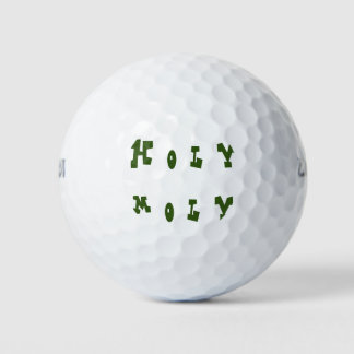 Golfregion Golfball