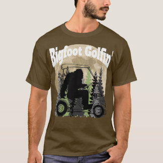 Golfs Golfs Golfer T-Shirt