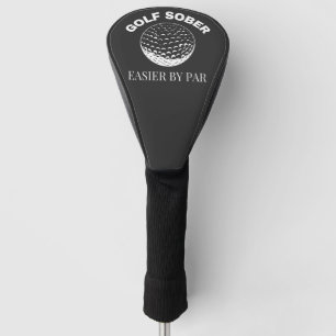 Golfschläger für Golfspieler Golf Headcover