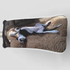 Golfschläger Golf Headcover