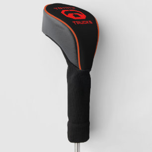 Golfschlägerabdeckung Golf Headcover