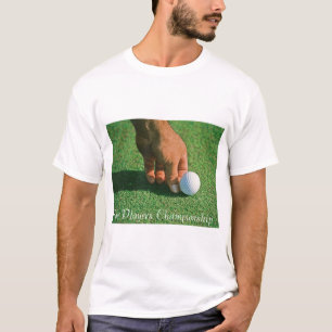 Golfshirt T-Shirt