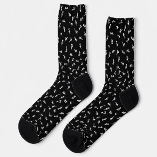 Golfsocken Socken