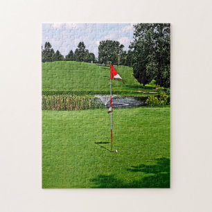 Golfspiel