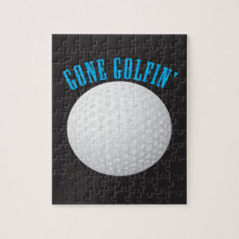 Golfspielen ⛳ 🎁 Golf Ball Golfer