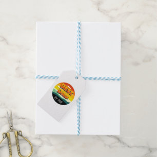 Golfspielen Golfer Vater Der beste Vater Geschenkanhänger