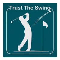 Golfspieler