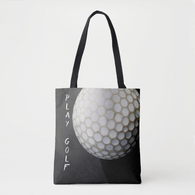 Golftasche-Design für Golfer Tasche (Vorderseite)