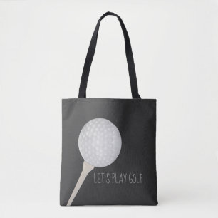 Golftasche-Design für Golfer Tasche