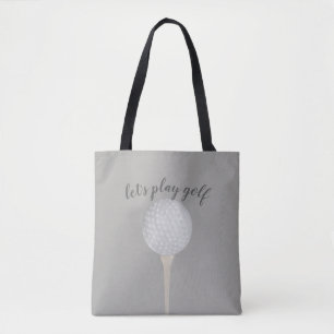 Golftasche-Design für Golfer Tasche