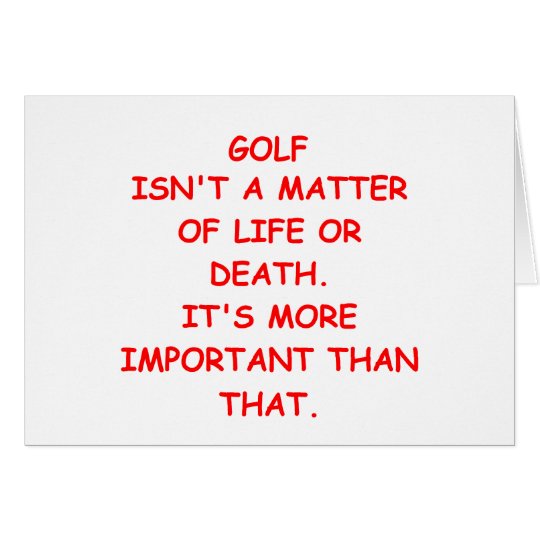 Golfwitz Karte