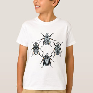 Goliath-Käfer T-Shirt