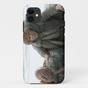 GOLLUM™ and Samwise Case-Mate iPhone Hülle