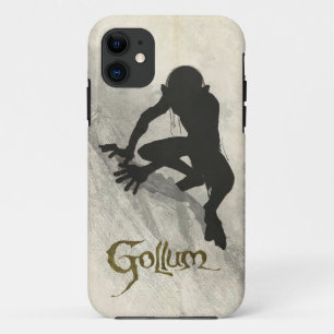 GOLLUM™ Konzept-Skizze title_seo2