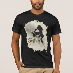 GOLLUM™ Konzept-Skizze T-Shirt