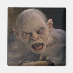 GOLLUM™ Nah up Magnet