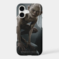 GOLLUM™ sur un rocher