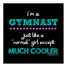 Golly Girls - Ich bin Gymnast