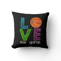 Golly Mädchen: Basketball - Liebe das Spiel