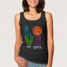 Golly Mädchen: Basketball - Liebe das Spiel