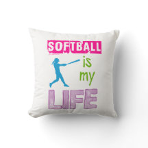 Golly Mädchen - Softball ist mein Leben