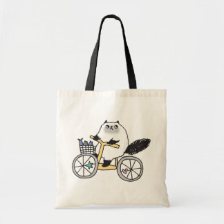 Goma le sac fourre-tout organique à épicerie de