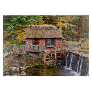 Gomez Mill Schneidebrett