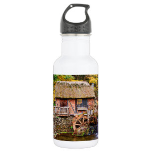 Gomez Mill Trinkflasche