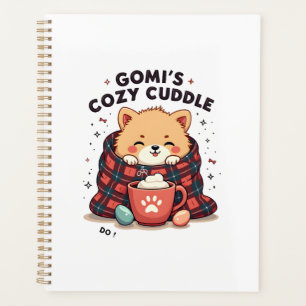Gomis Conception de couverture de chien vintage Co