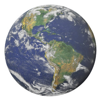 Gomme La terre Amérique Afrique