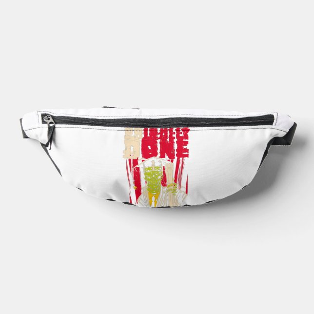 Gomorazridgew Bauchtasche (Ablage )