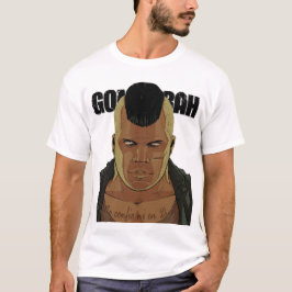  Gomorra T-Shirt
