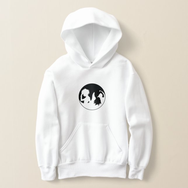 Gon Freecss Killua Zoldyck Hunter × Hunter Zoldyck Hoodie (Ablage )