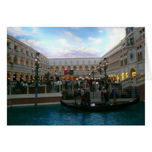 Gondel (Vorderseite (Horizontal))