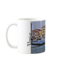 Gondel in Venedig