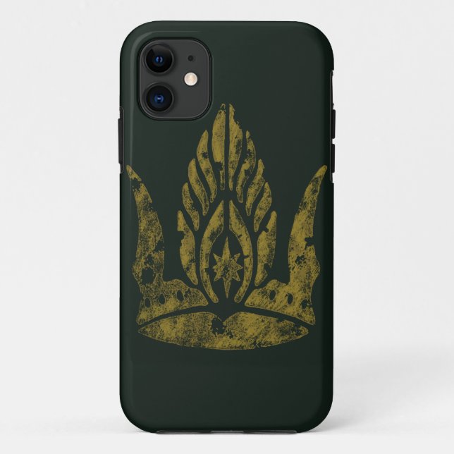 Gondelkrone Case-Mate iPhone Hülle (Rückseite)