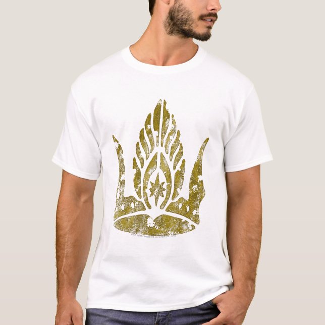 Gondelkrone T-Shirt (Vorderseite)