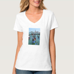 Gondeln T-Shirt