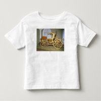 Gondelwagen der Kaiserin Catherine II