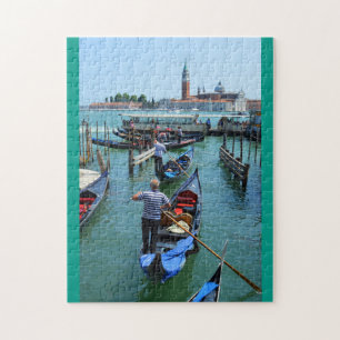 Gondolas
