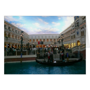 gondole vegas
