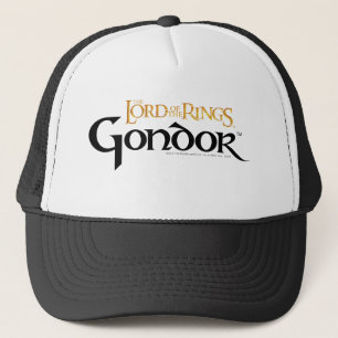GONDOR™ TRUCKERKAPPE