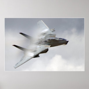 "Gone but not Vergessen" Poster