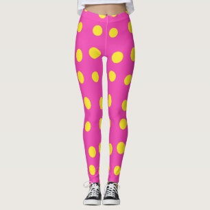 Gone Dotty Leggings