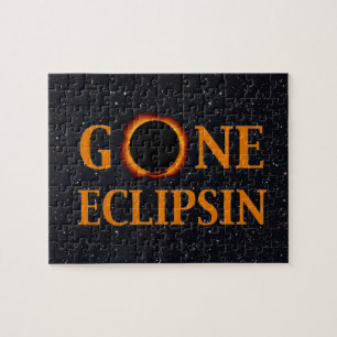 GONE ECLIPSIN Solar Eclipse