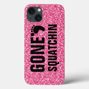 GONE SQUATCHIN BLACK PINK GLITZER FOTO TITLE_SEO2