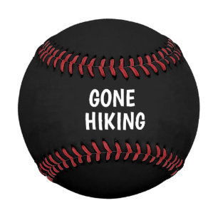 Gone Wandern Baseball