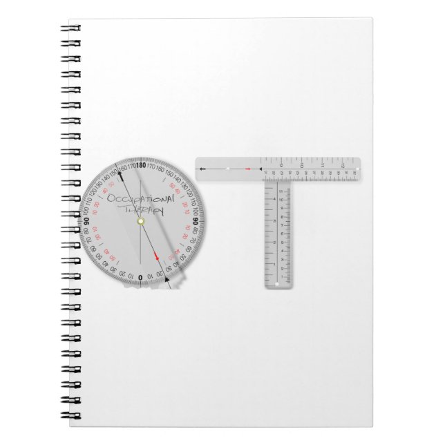 Goni OT Notizblock (Vorderseite)